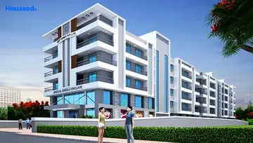 Project Image of Vineet Jasolal Sheela Enclave - Image 246968