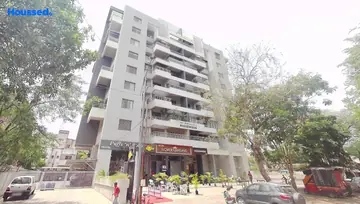 Project Image of Mahalaxmi Ridgewood - Image 230004