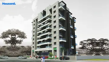 Project Image of Mahalaxmi Ridgewood - Image 230003