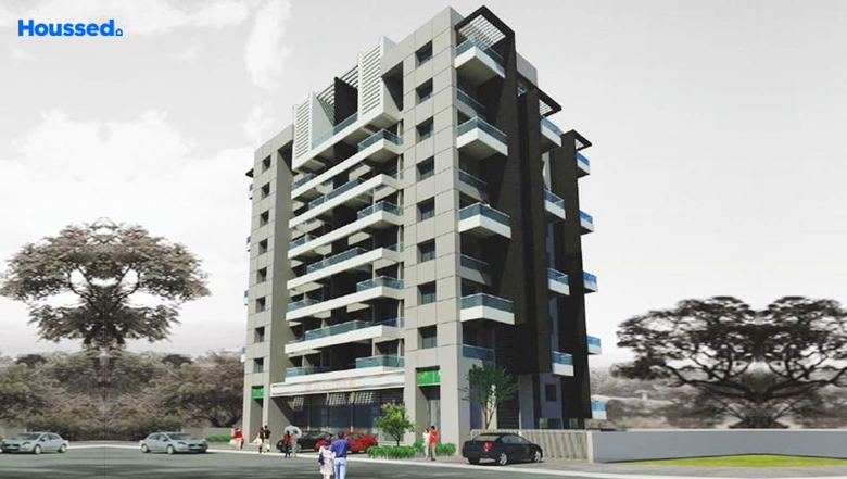 Project Image of Mahalaxmi Ridgewood in Gangapur Road, Nashik - Image 230003