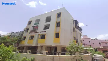 Project Image of Bahirat Deepali Enclave - Image 119724