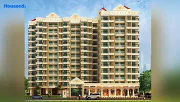Project Image of Keni Mayurs Nature Glory Phase 3 - Image 242068