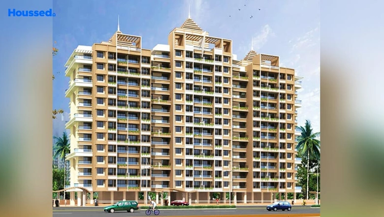 Project Image of Keni Mayurs Nature Glory Phase 2 in Kalwa, Thane - Image 242062