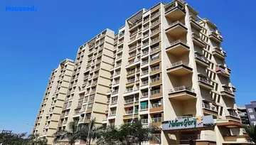 Project Image of Keni Mayurs Nature Glory Phase 2 - Image 242060