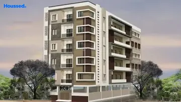 Project Image of Svadha Suja Aaskreek - Image 272412