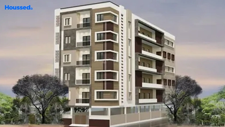 Project Image of Svadha Suja Aaskreek in Alkapur, Hyderabad - Image 272412