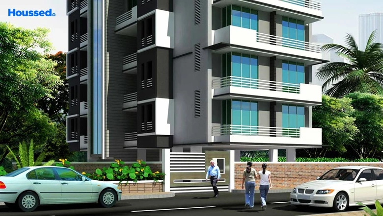 Project Image of Bali Prabhu in Goregaon West, Mumbai - Image 260765
