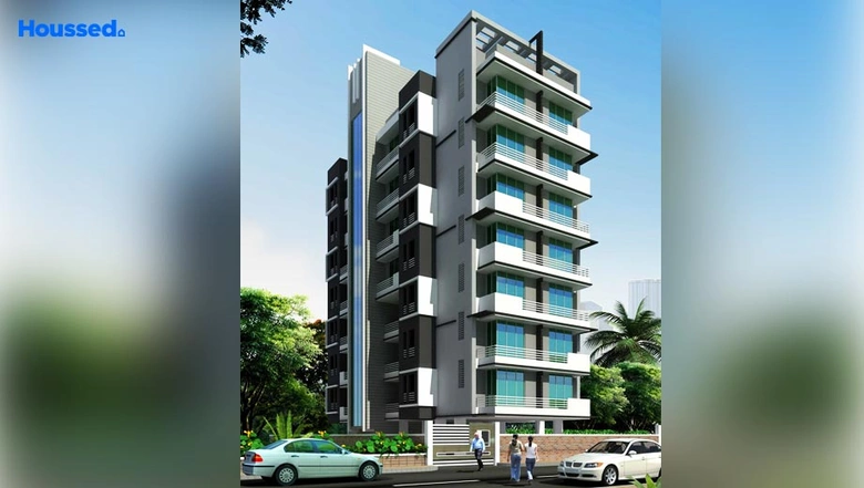 Project Image of Bali Prabhu in Goregaon West, Mumbai - Image 260766