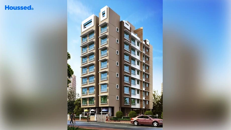 Project Image of Bali Silver Oak in Malad West, Mumbai - Image 260776
