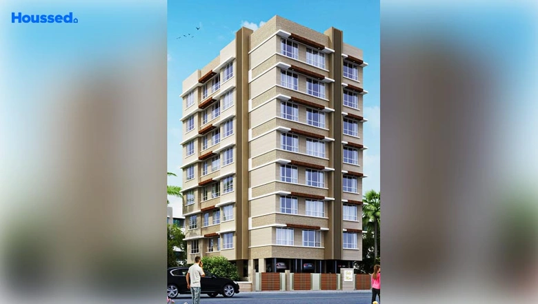 Project Image of Bali Gold Mine in Goregaon West, Mumbai - Image 260729