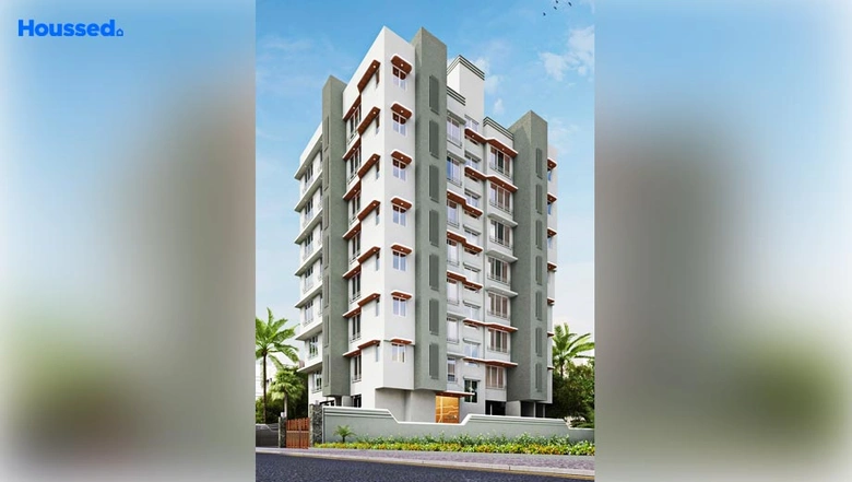Project Image of Bali Om Shubh Labh in Goregaon West, Mumbai - Image 260743