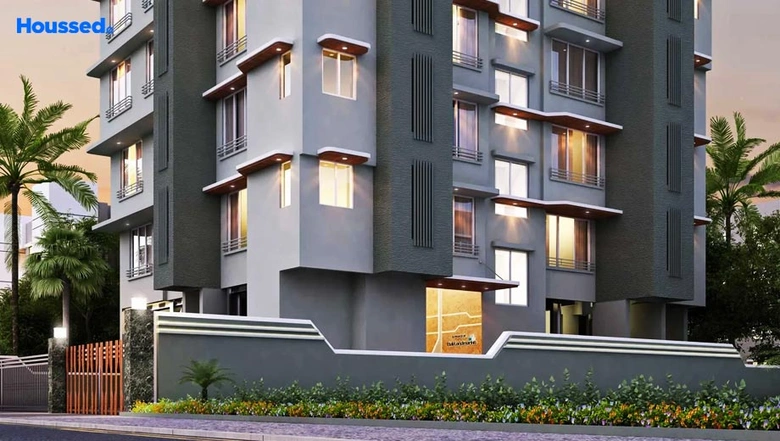 Project Image of Bali Om Shubh Labh in Goregaon West, Mumbai - Image 260744