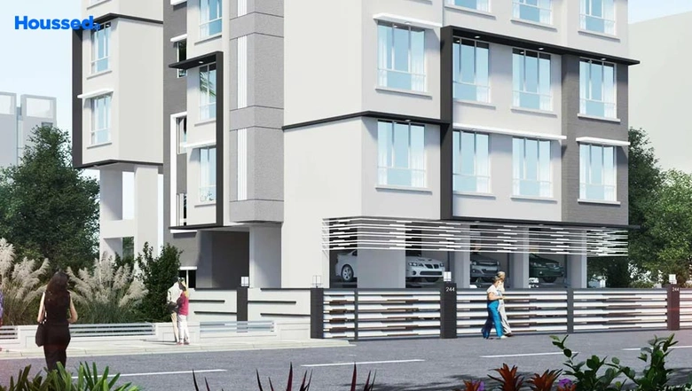 Project Image of Bali Laxmi in Goregaon West, Mumbai - Image 256591
