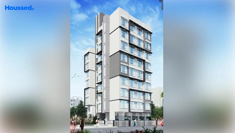 Project Image of Bali Laxmi in Goregaon West, Mumbai - Image 256592