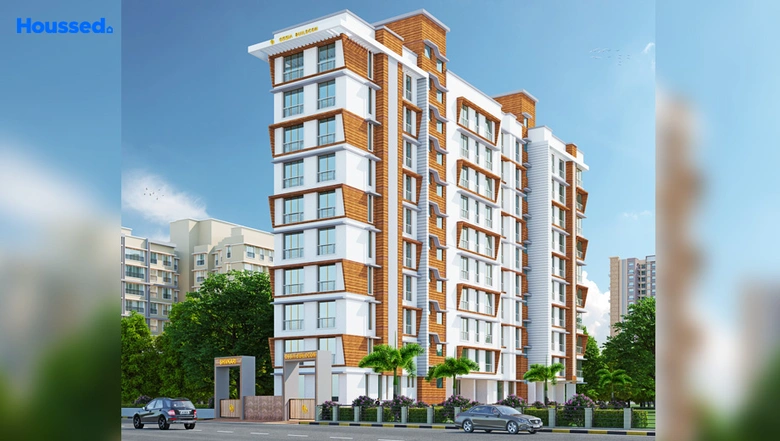 Project Image of Ossia Shivkari in Borivali East, Mumbai - Image 294160