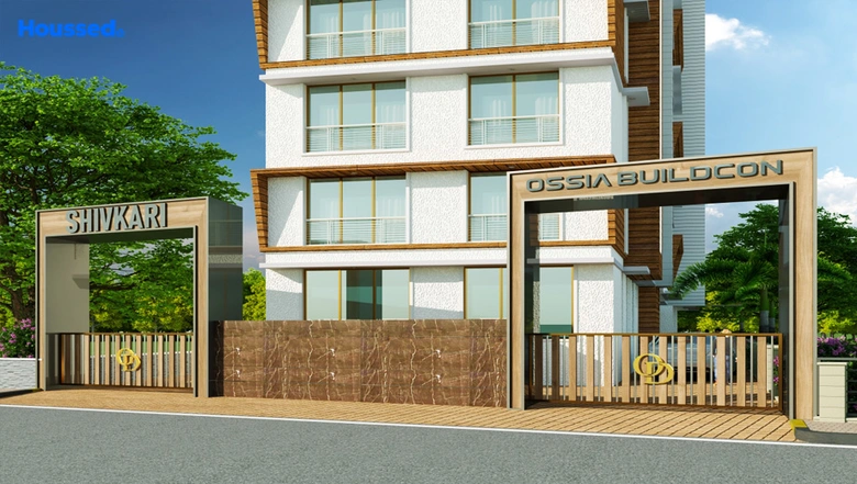 Project Image of Ossia Shivkari in Borivali East, Mumbai - Image 294161
