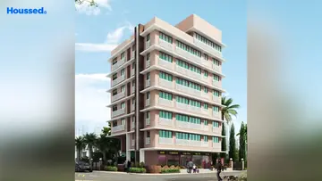 Project Image of Ossia Jyoti CHSL - Image 333268