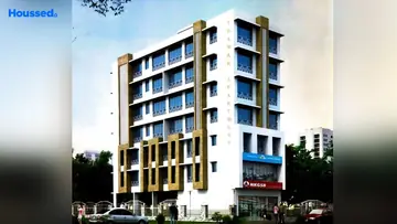 Project Image of Ossia Thawar Apartment - Image 337630