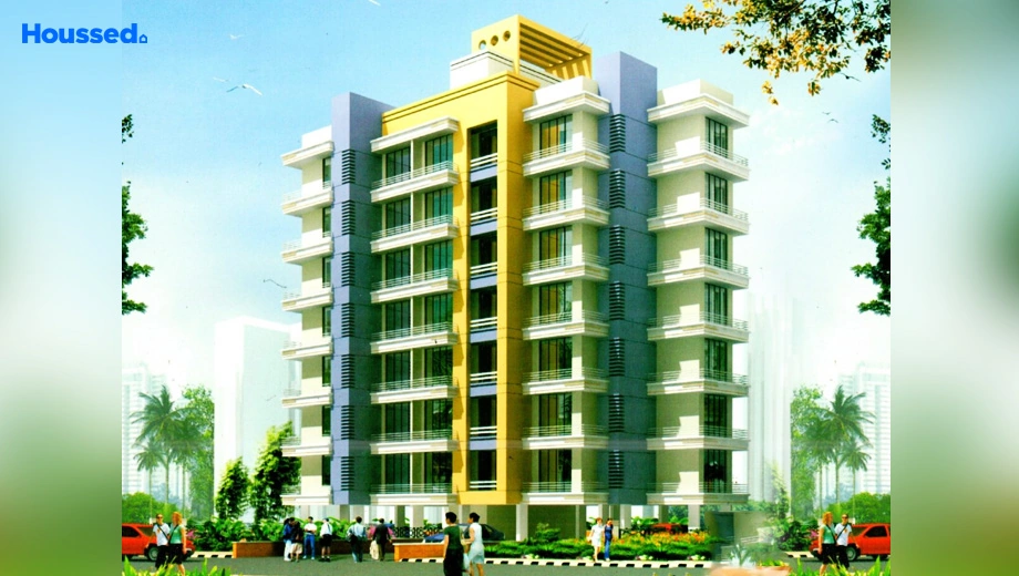 Project Image of Ossia Shubham Dharmaji Thakur C in Borivali West, Mumbai - Image 337627