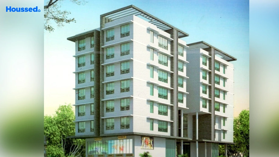 Project Image of Ossia Nityanand CHS in Borivali West, Mumbai - Image 331315
