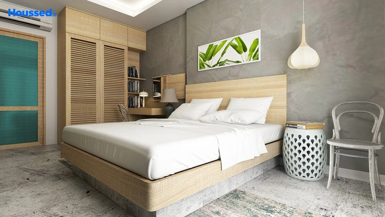 Sample Apartment of Ashtavinayak Pearl in Panvel, Navi Mumbai - Image 120104