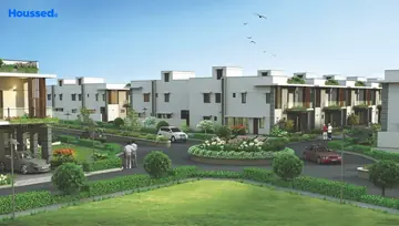 Amenities of Anvita Amari - Image 236510