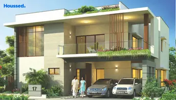 Project Image of Anvita Amari - Image 236509