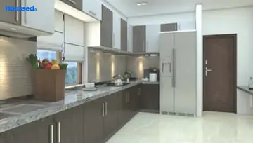 Sample Apartment of Anvita Amari - Image 236511