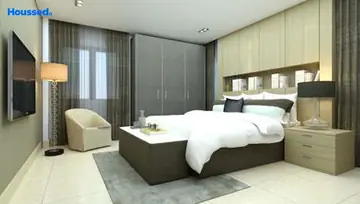 Sample Apartment of Anvita Amari - Image 236512