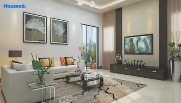 Sample Apartment of Anvita Amari - Image 236514