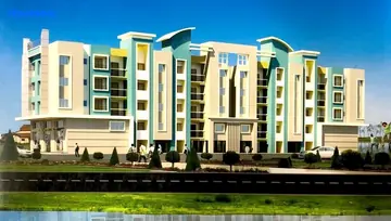 Project Image of Ossia Shreeji Lakeview - Image 278303