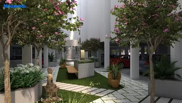 Amenities of Anvita Bhuvi Residency - Image 236526