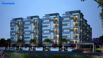 Project Image of Anvita Bhuvi Residency - Image 236525