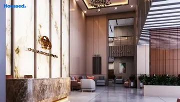Amenities of Ossia Shiv Sadan - Image 326613