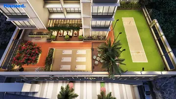 Amenities of Ossia Shiv Sadan - Image 326615