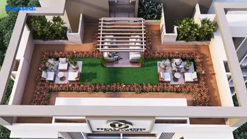Amenities of Ossia Shiv Sadan - Image 326614