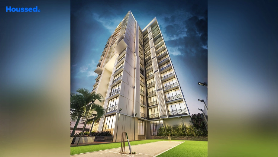 Project Image of Ossia Shiv Sadan in Borivali East, Mumbai - Image 326610