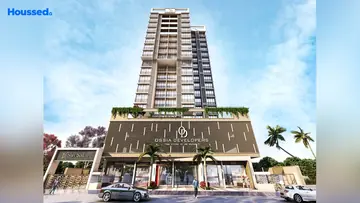 Project Image of Ossia Shiv Sadan - Image 326611