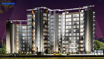 Project Image of Mayurs Nature Glory Phase 1 - Image 242038