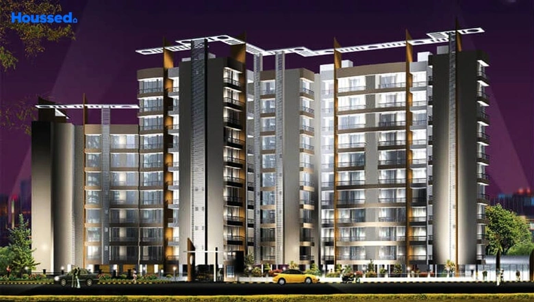 Project Image of Mayurs Nature Glory Phase 1 in Kalwa, Thane - Image 242038