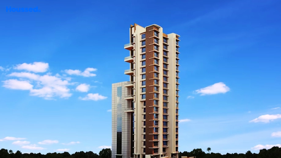 Project Image of LMP New Mahavir Darshan in Dahisar East, Mumbai - Image 327689