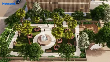 Amenities of LMP Rita Palace - Image 326559