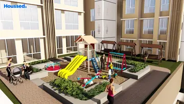 Amenities of LMP Rita Palace - Image 326558