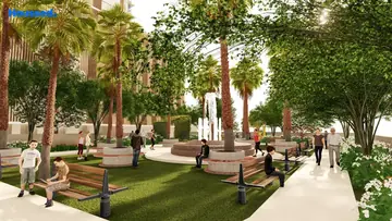 Amenities of LMP Rita Palace - Image 326560