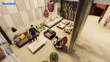 Amenities of LMP Rita Palace - Image 326557