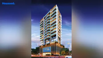 Project Image of LMP Rita Palace - Image 326555