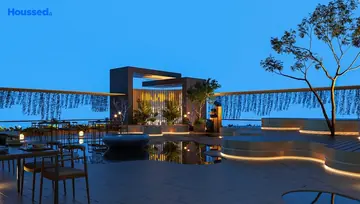 Amenities of Sanali Lakeview Terraces - Image 236543