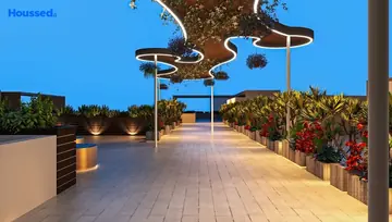 Amenities of Sanali Lakeview Terraces - Image 236541