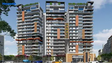 Project Image of Sanali Lakeview Terraces - Image 236540