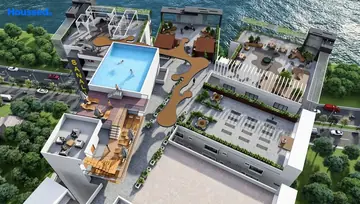 Project Image of Sanali Lakeview Terraces - Image 236539